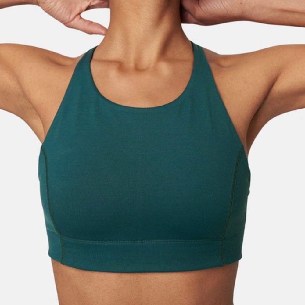 Rapha x Outdoor Voices Cycling Sports Bra